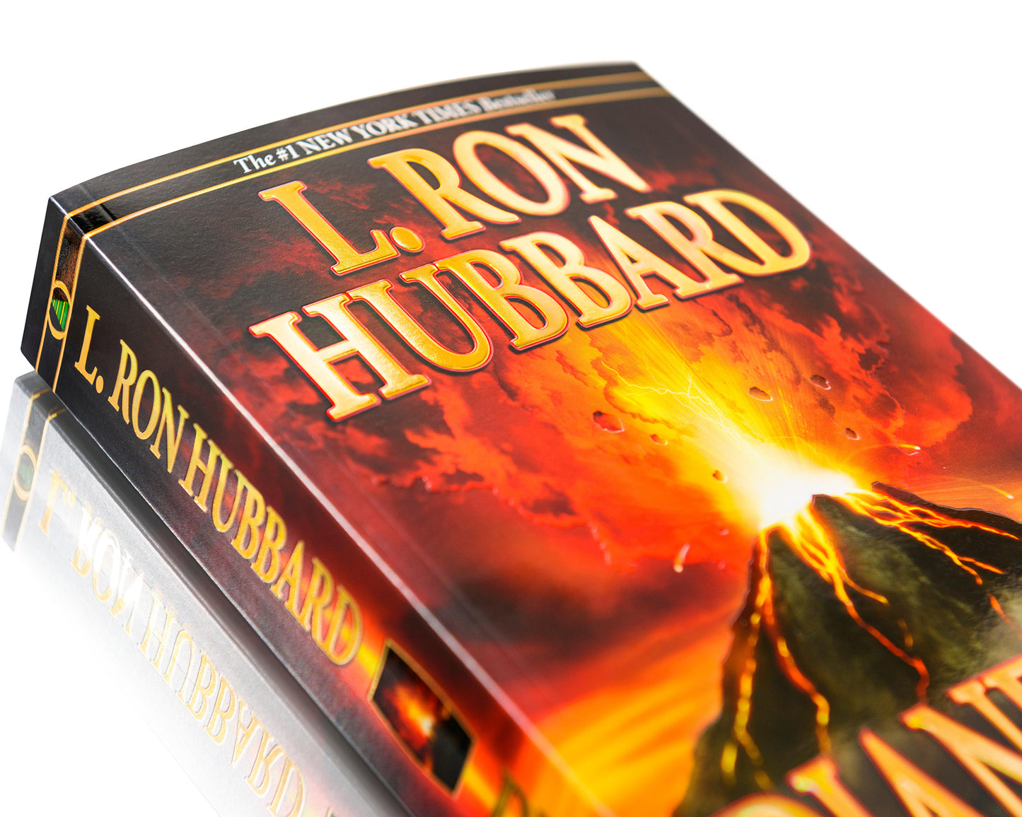 Dianetics: The Modern Science of Mental Health