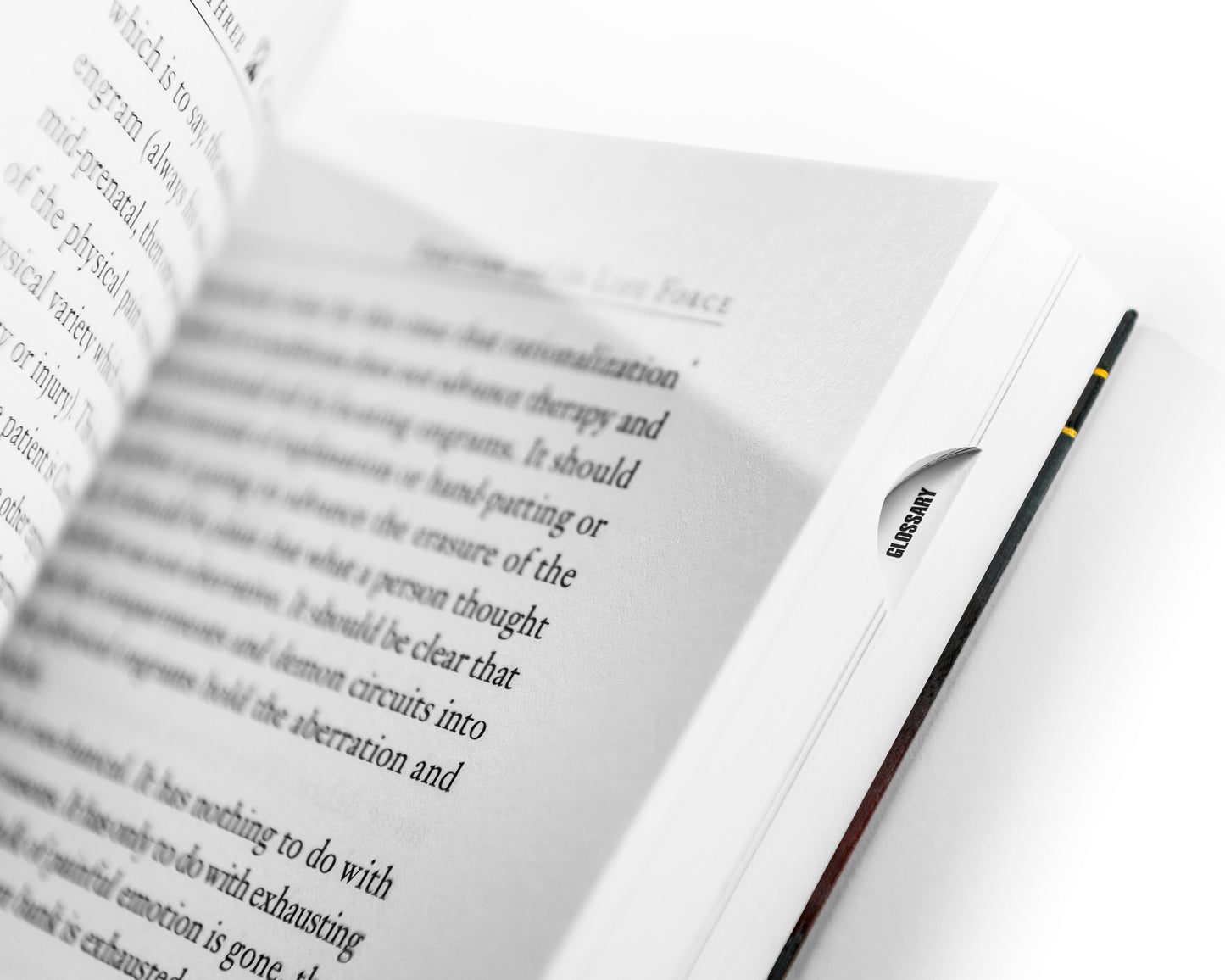 Dianetics: The Modern Science of Mental Health